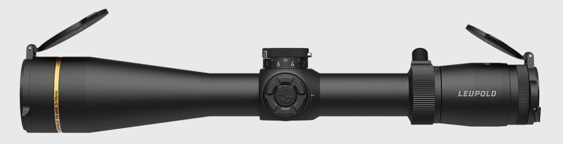 Leupold VX-6HD Gen 2 - 3-18x44mm - 30mm Tube - FireDot Duplex Illum-img-1