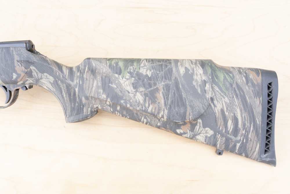 CVA Magbolt 150 .50 cal Blackpowder Rifle - Penny Start!-img-7