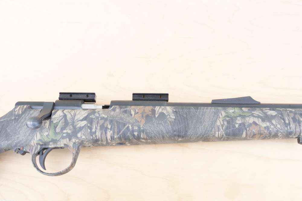 CVA Magbolt 150 .50 cal Blackpowder Rifle - Penny Start!-img-3