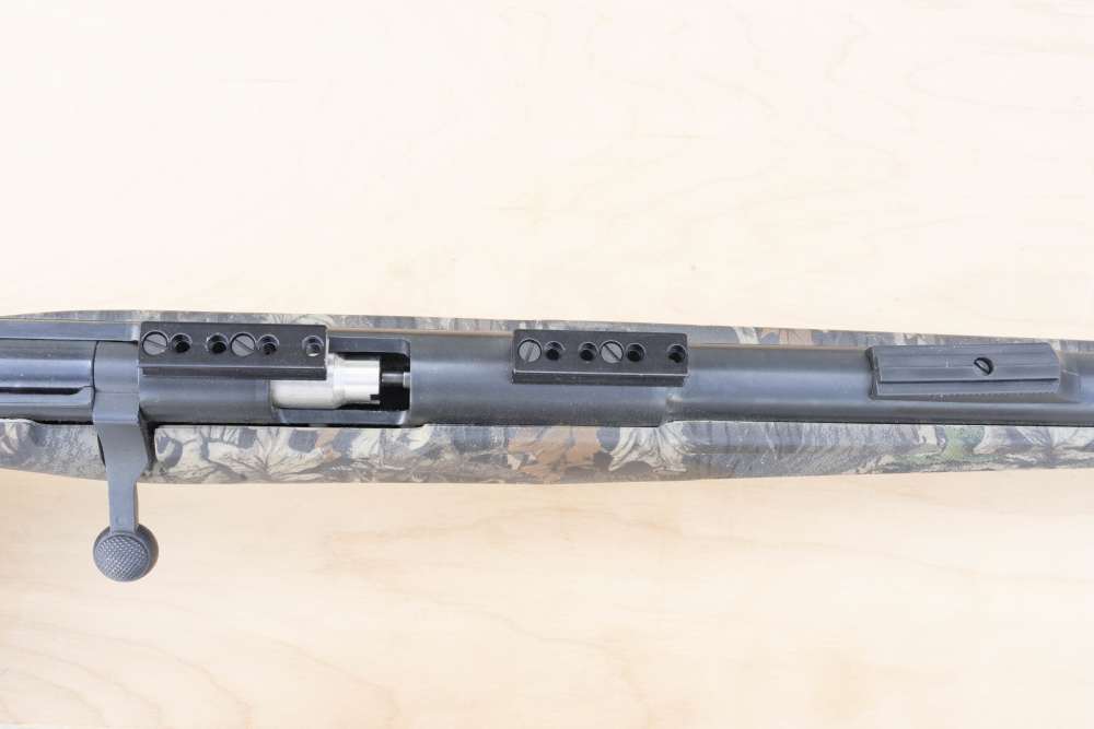 CVA Magbolt 150 .50 cal Blackpowder Rifle - Penny Start!-img-11