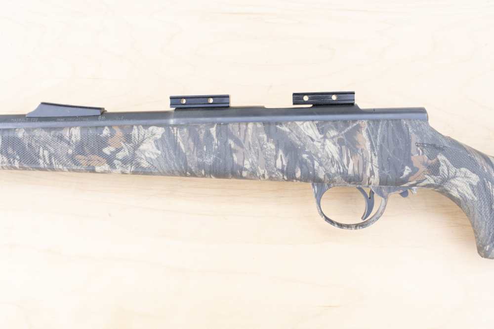 CVA Magbolt 150 .50 cal Blackpowder Rifle - Penny Start!-img-8