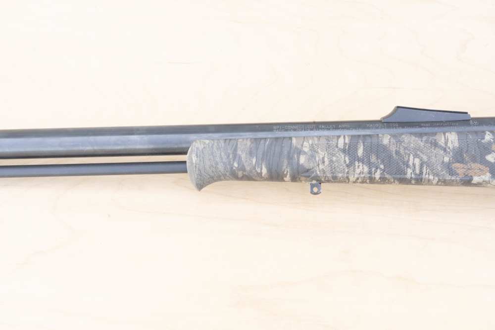 CVA Magbolt 150 .50 cal Blackpowder Rifle - Penny Start!-img-9