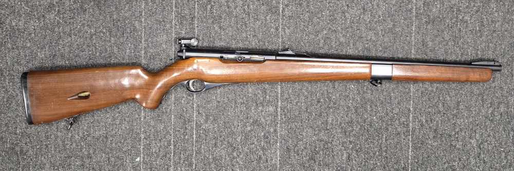 Mossberg 151M-C-img-0