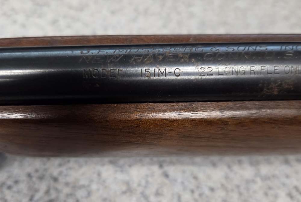 Mossberg 151M-C-img-4
