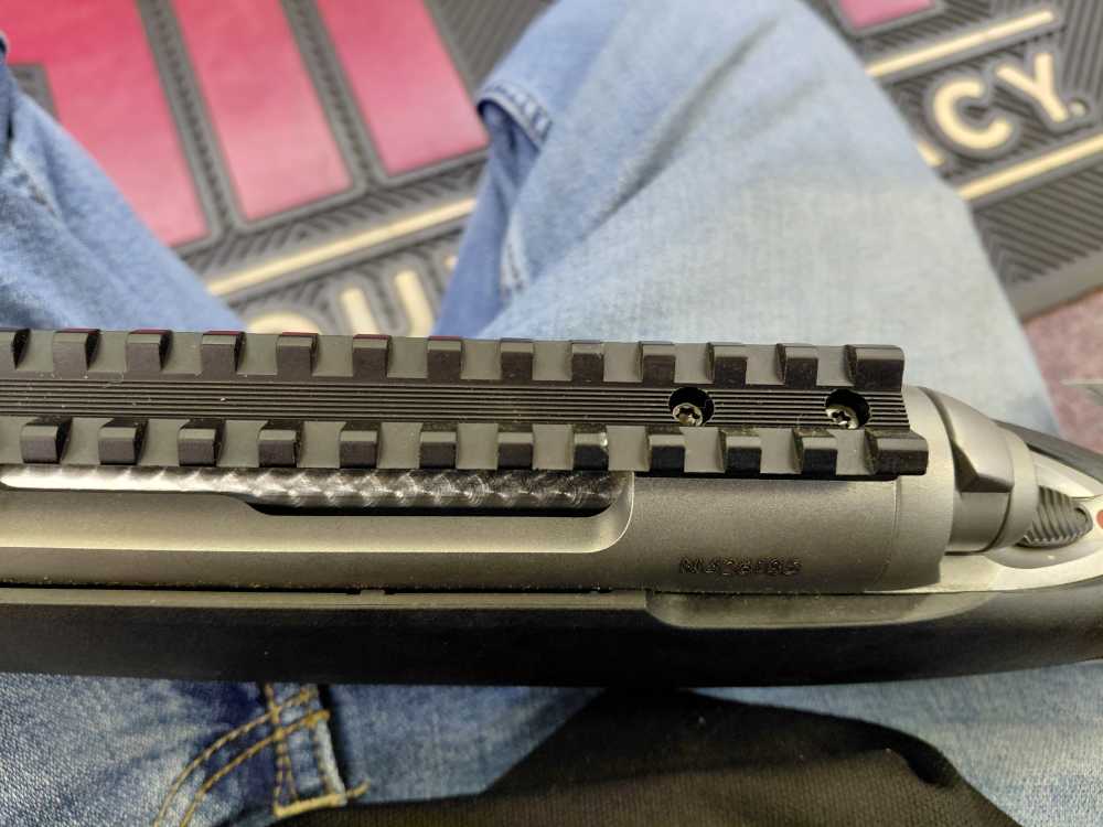 SAVAGE MODEL 110-img-3
