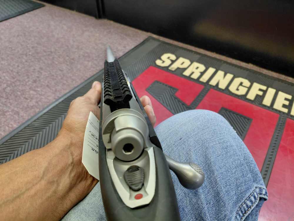 SAVAGE MODEL 110-img-4