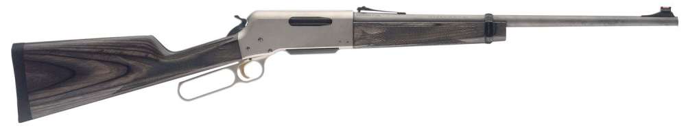 New Browning 034015111 BLR Lightweight 81 SS Takedown 243Win 4+1 20"-img-0
