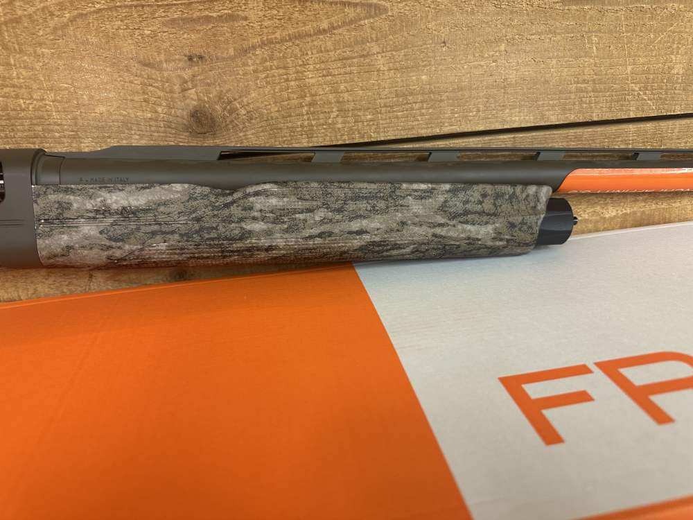 Franchi Affinity 3.5 Cerakote Bottomland Brown 12 Ga 3-1/2in 26in 42413-img-3