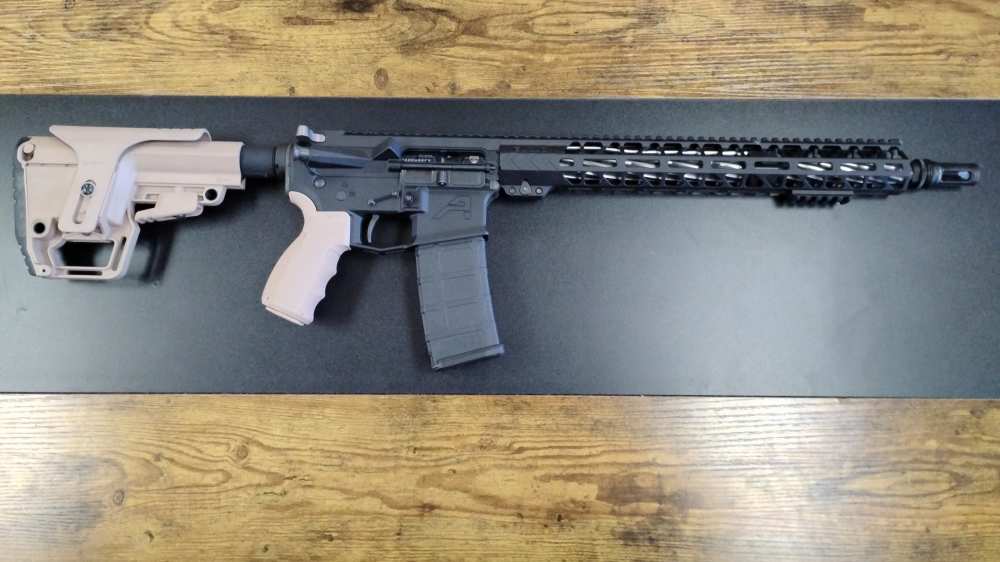 AERO PRECISION M4E1-img-0