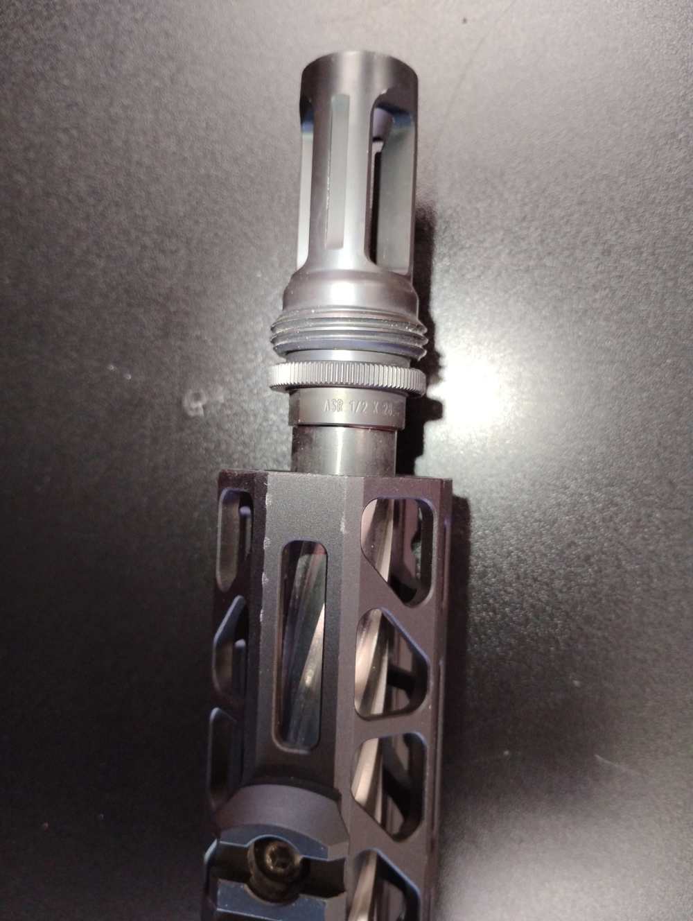 AERO PRECISION M4E1-img-9