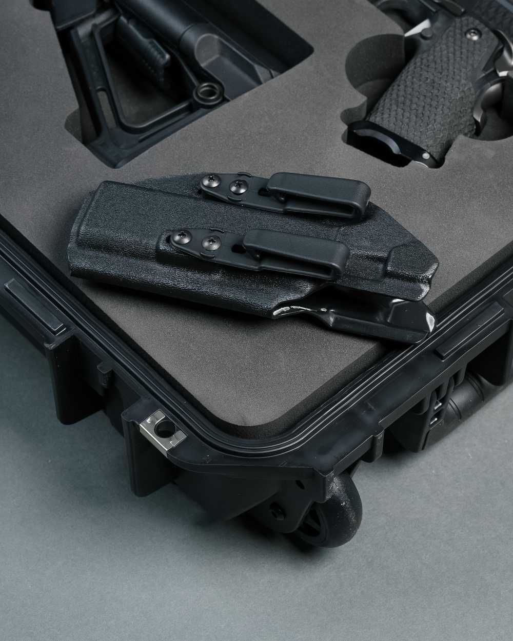 Wraith Stalker Kit-img-5