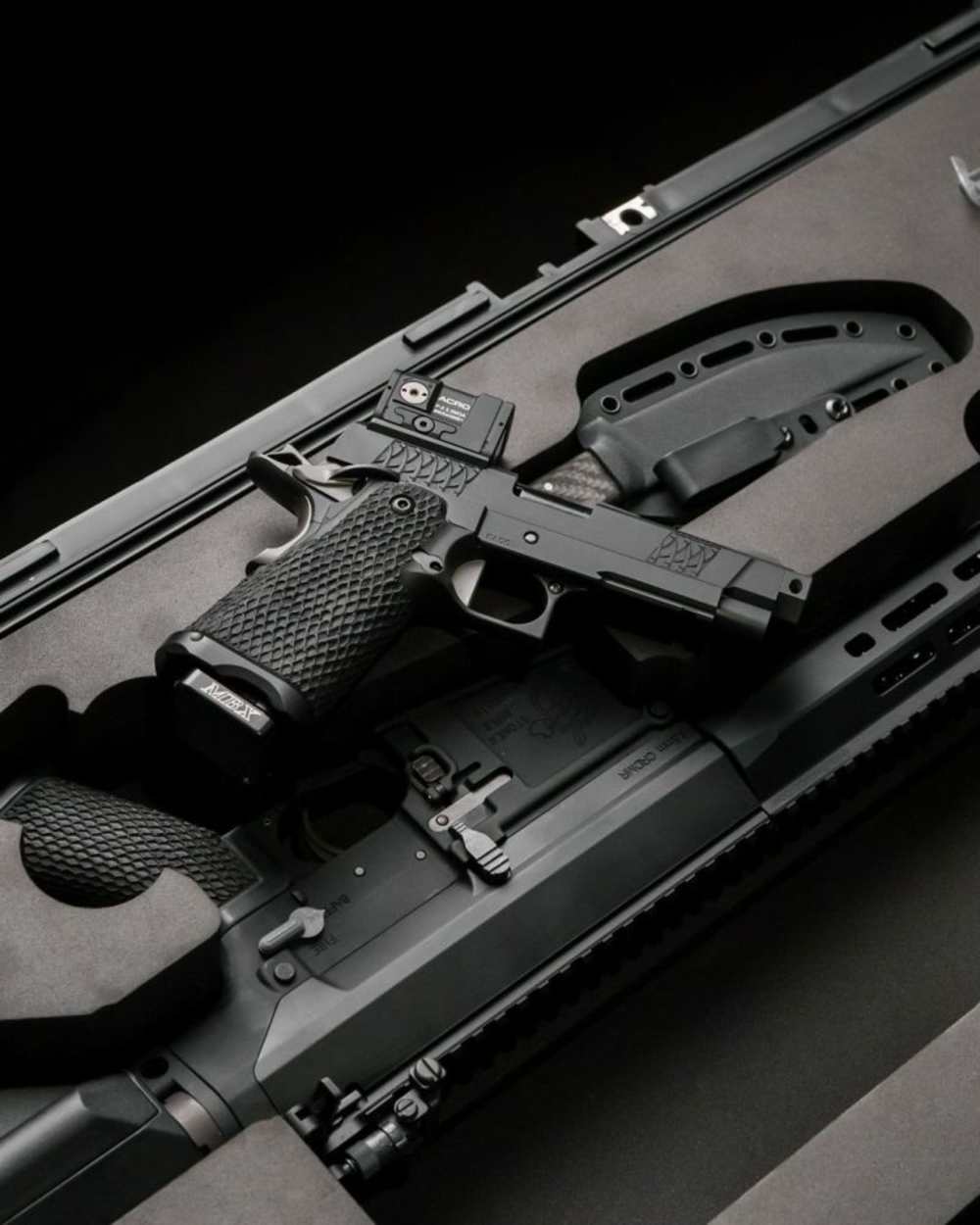 Wraith Stalker Kit-img-0