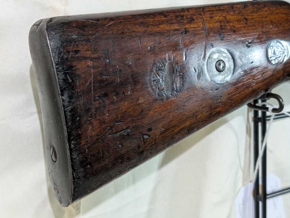 Mod 1908 Brazilian Mauser-img-1