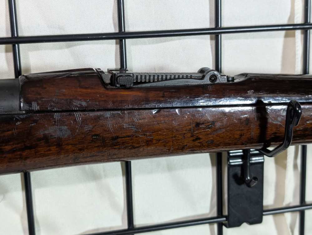 Mod 1908 Brazilian Mauser-img-7