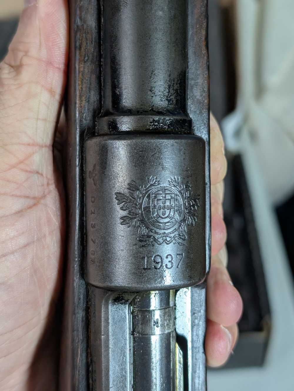 Portuguese M937 Mauser-img-14