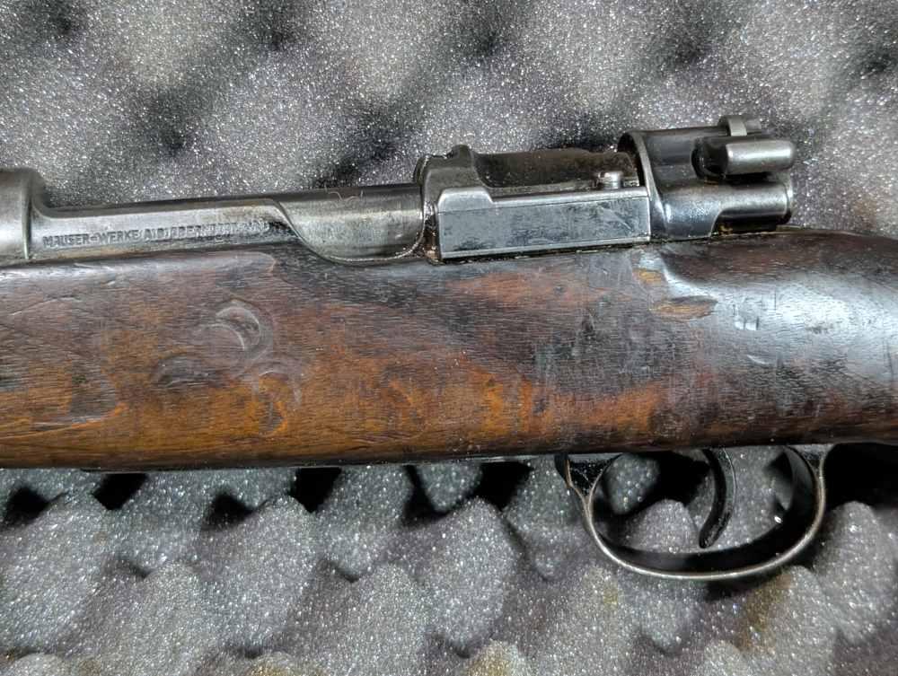 Portuguese M937 Mauser-img-23