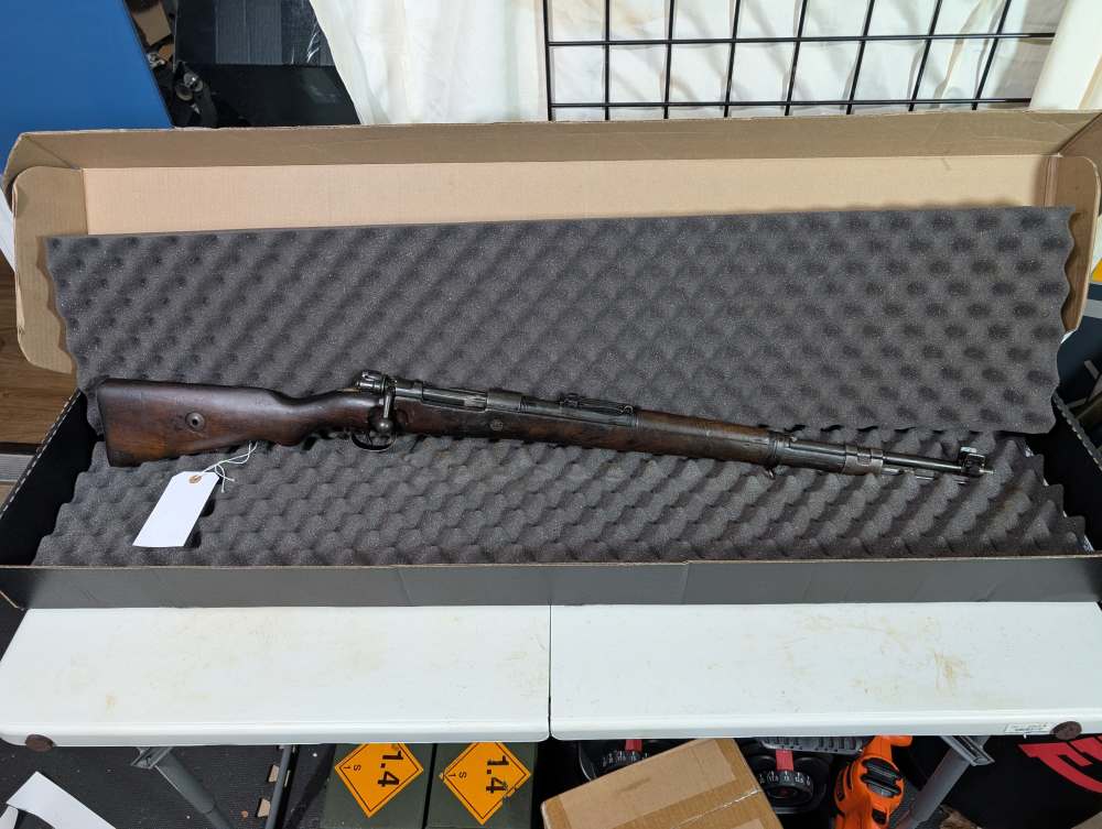 Portuguese M937 Mauser-img-0