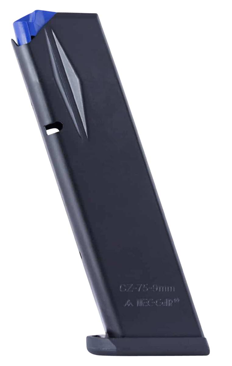 CZ-USA 11132 CZ 75 10rd 9mm Luger-img-0
