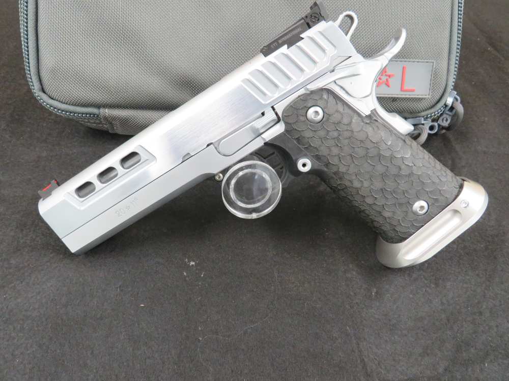 Staccato DVC Limited-img-1