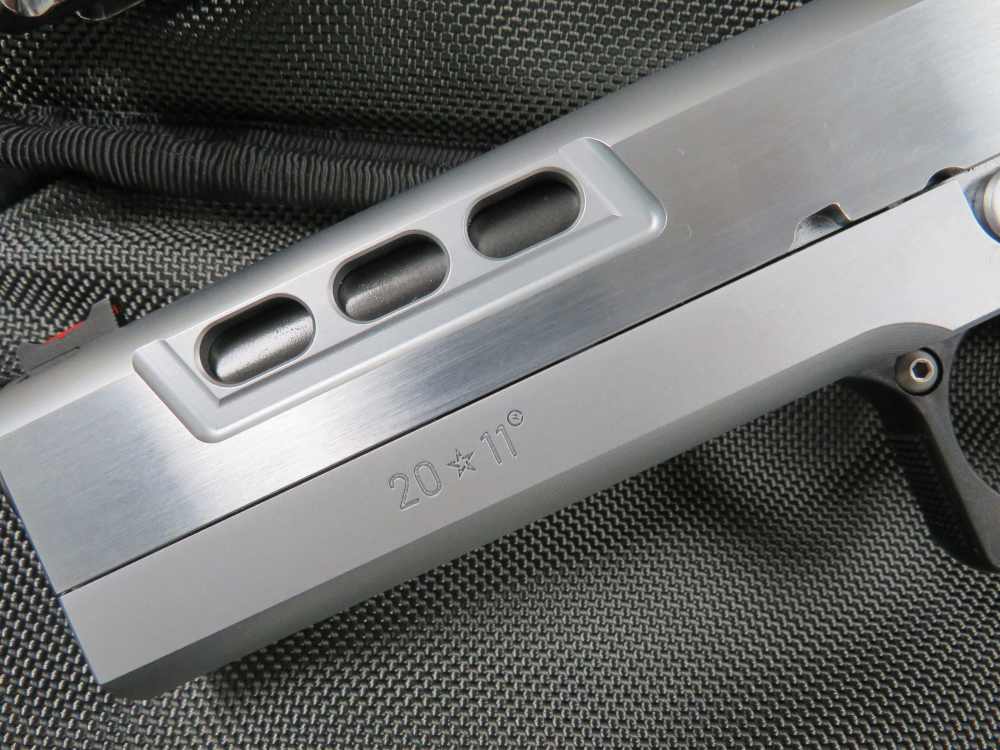 Staccato DVC Limited-img-10