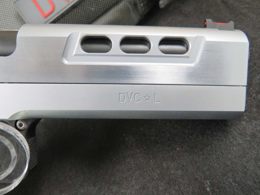 Staccato DVC Limited-img-3