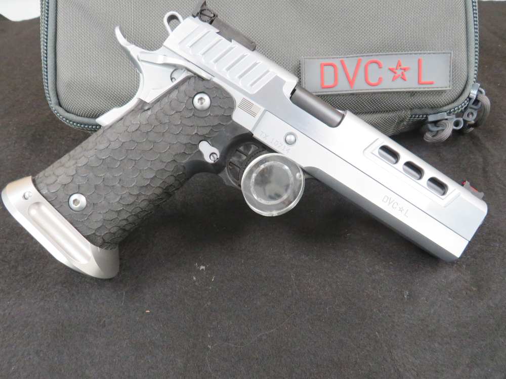 Staccato DVC Limited-img-2