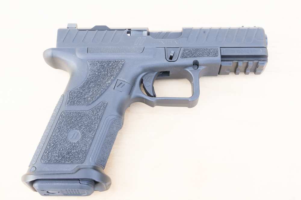 Zev Combat - 9mm - Penny Start!-img-7