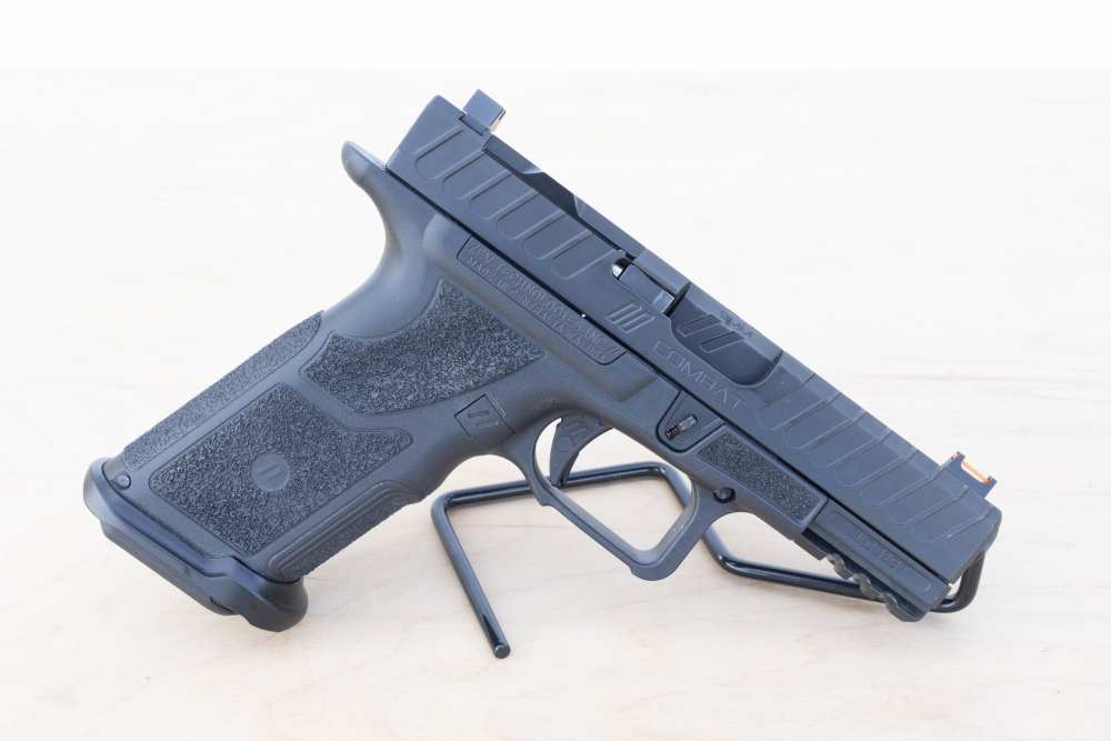 Zev Combat - 9mm - Penny Start!-img-0