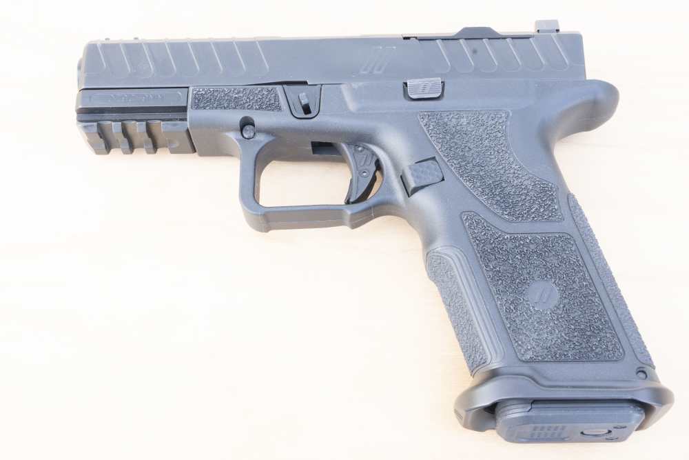 Zev Combat - 9mm - Penny Start!-img-8