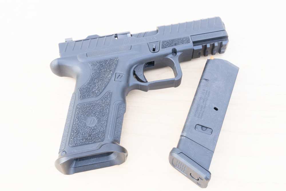Zev Combat - 9mm - Penny Start!-img-9