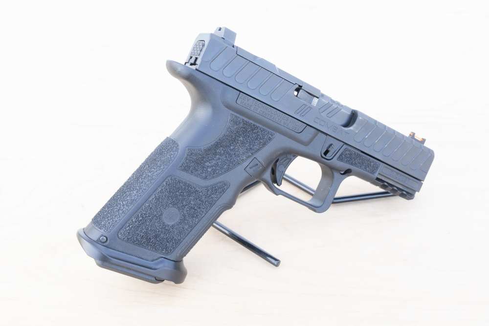 Zev Combat - 9mm - Penny Start!-img-2