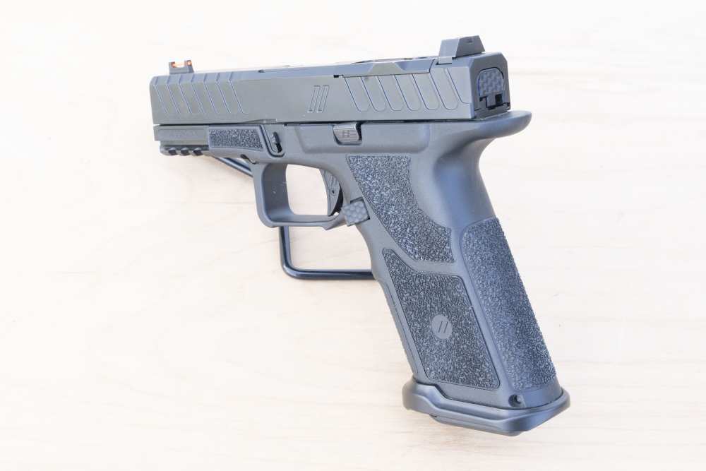 Zev Combat - 9mm - Penny Start!-img-4
