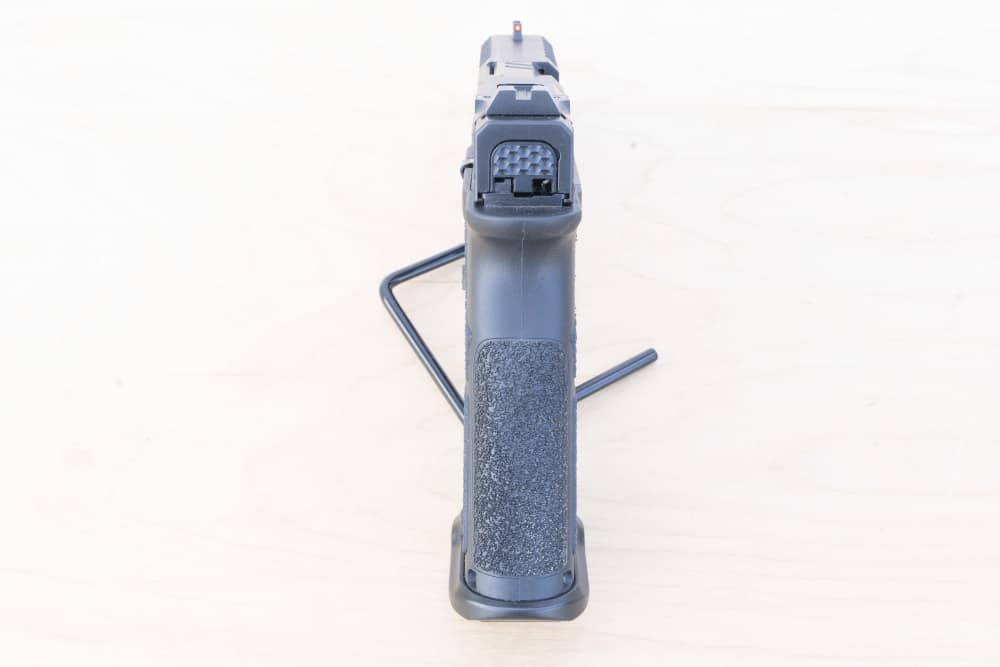 Zev Combat - 9mm - Penny Start!-img-11