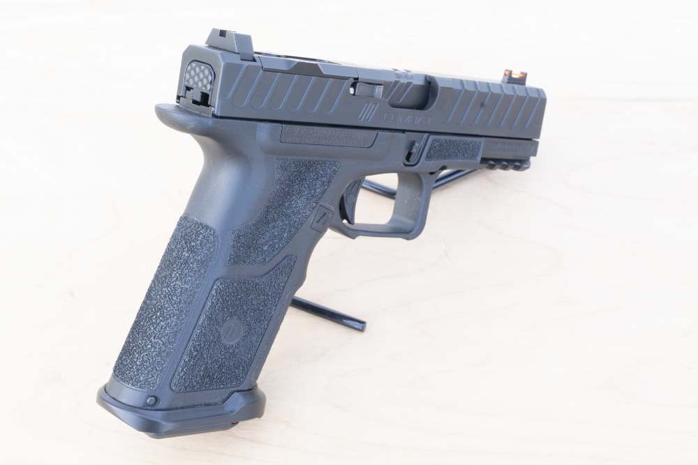 Zev Combat - 9mm - Penny Start!-img-5
