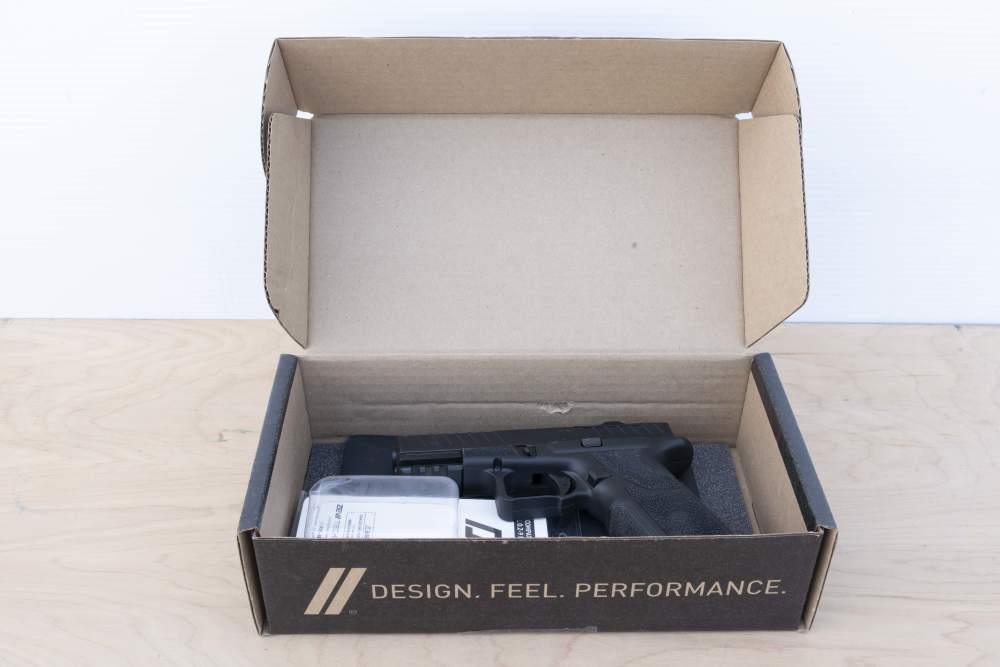 Zev Combat - 9mm - Penny Start!-img-14