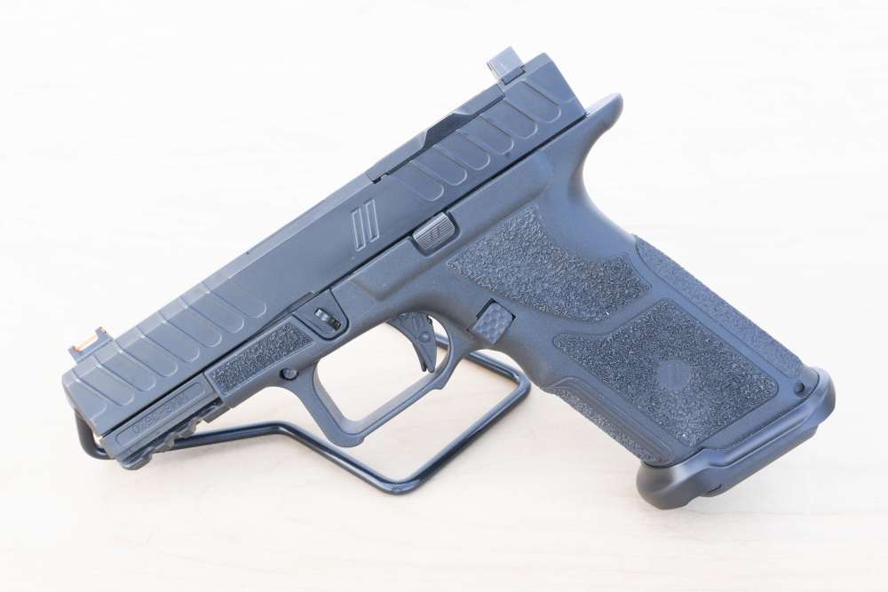 Zev Combat - 9mm - Penny Start!-img-1