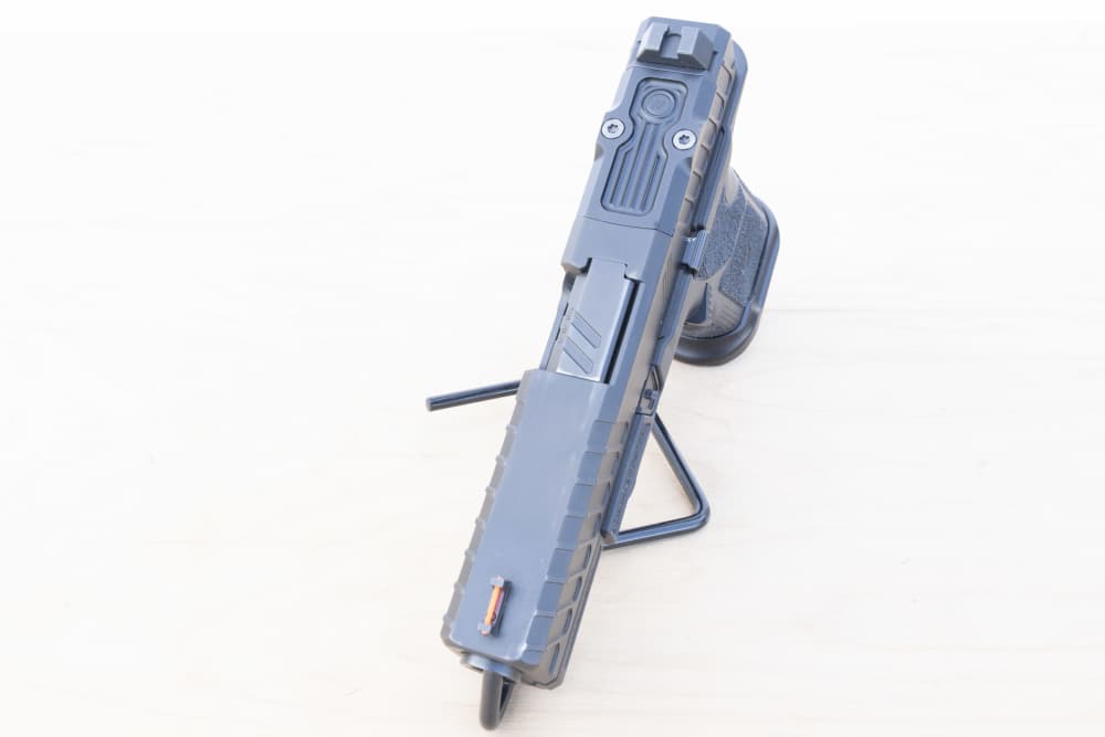 Zev Combat - 9mm - Penny Start!-img-3