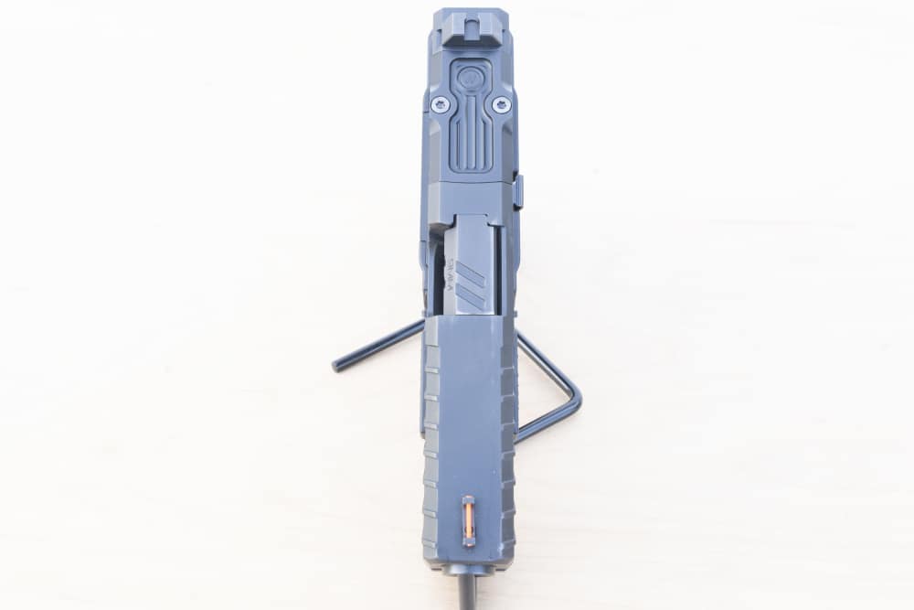 Zev Combat - 9mm - Penny Start!-img-6