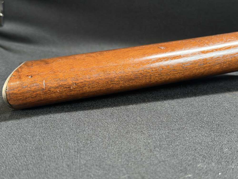 Shiloh Sharps 1874 Hartford 45-70 30" Octagon - Big Timber Falling Block-img-17
