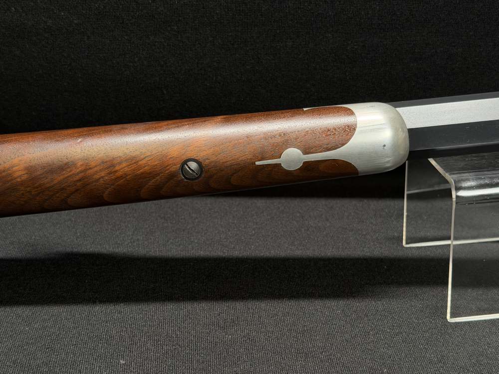 Shiloh Sharps 1874 Hartford 45-70 30" Octagon - Big Timber Falling Block-img-21