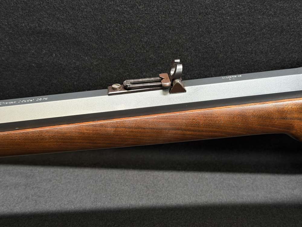 Shiloh Sharps 1874 Hartford 45-70 30" Octagon - Big Timber Falling Block-img-5