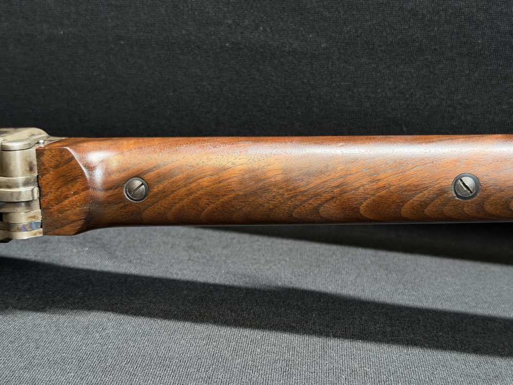Shiloh Sharps 1874 Hartford 45-70 30" Octagon - Big Timber Falling Block-img-20
