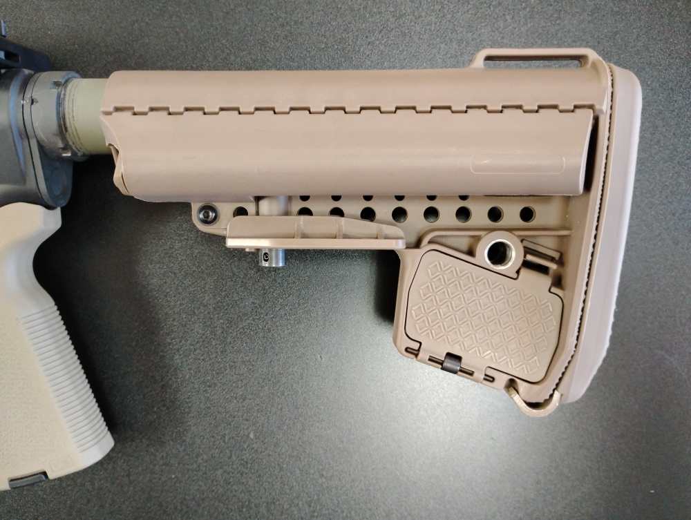 DEL-TON DTI-15 - 300 BLK-img-6