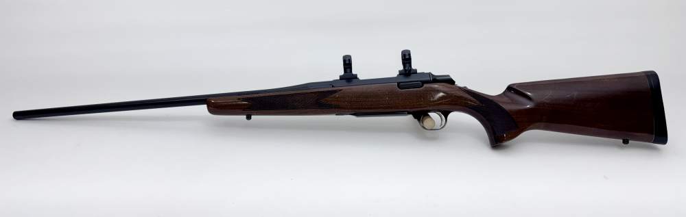 Browning A-Bolt .300WSM 24" Blued Wood w/ Leupold Bases & 1" Rings-img-7