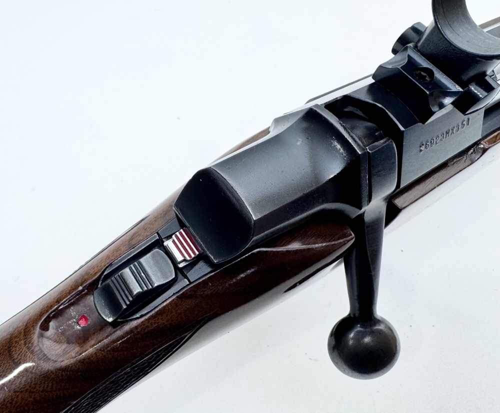 Browning A-Bolt .300WSM 24" Blued Wood w/ Leupold Bases & 1" Rings-img-14