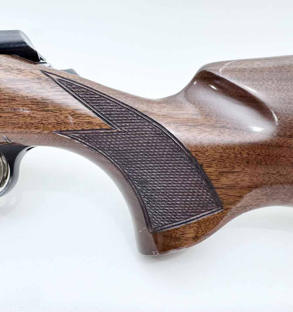 Browning A-Bolt .300WSM 24" Blued Wood w/ Leupold Bases & 1" Rings-img-9