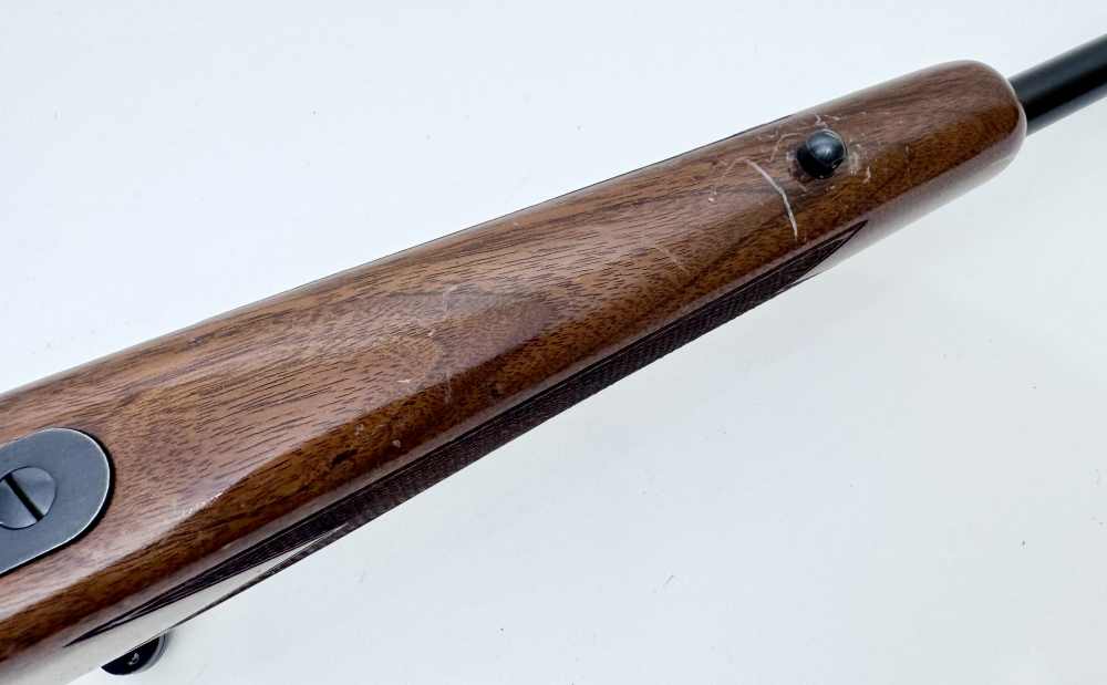 Browning A-Bolt .300WSM 24" Blued Wood w/ Leupold Bases & 1" Rings-img-23