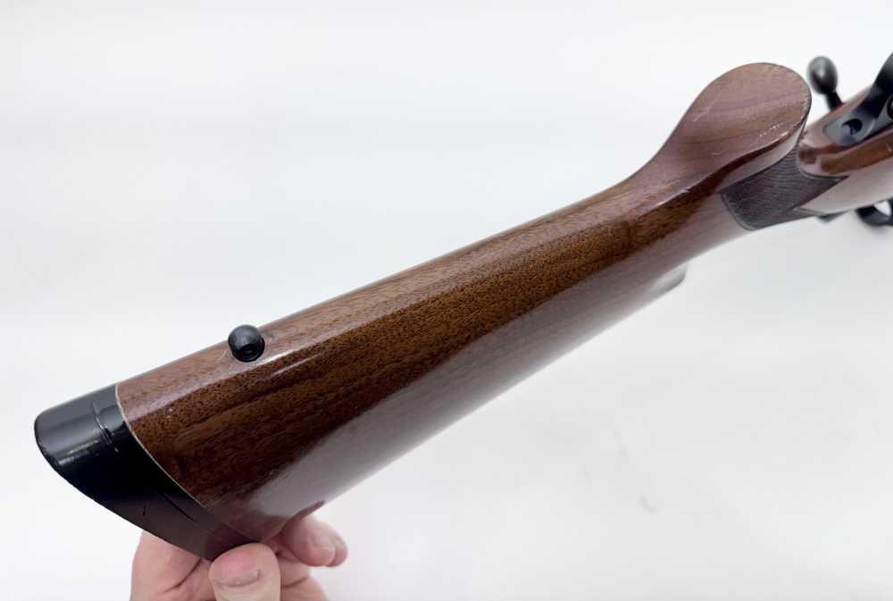 Browning A-Bolt .300WSM 24" Blued Wood w/ Leupold Bases & 1" Rings-img-20
