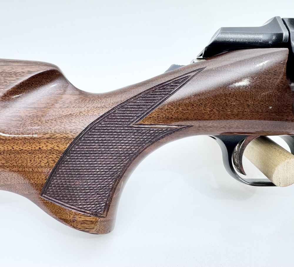 Browning A-Bolt .300WSM 24" Blued Wood w/ Leupold Bases & 1" Rings-img-2