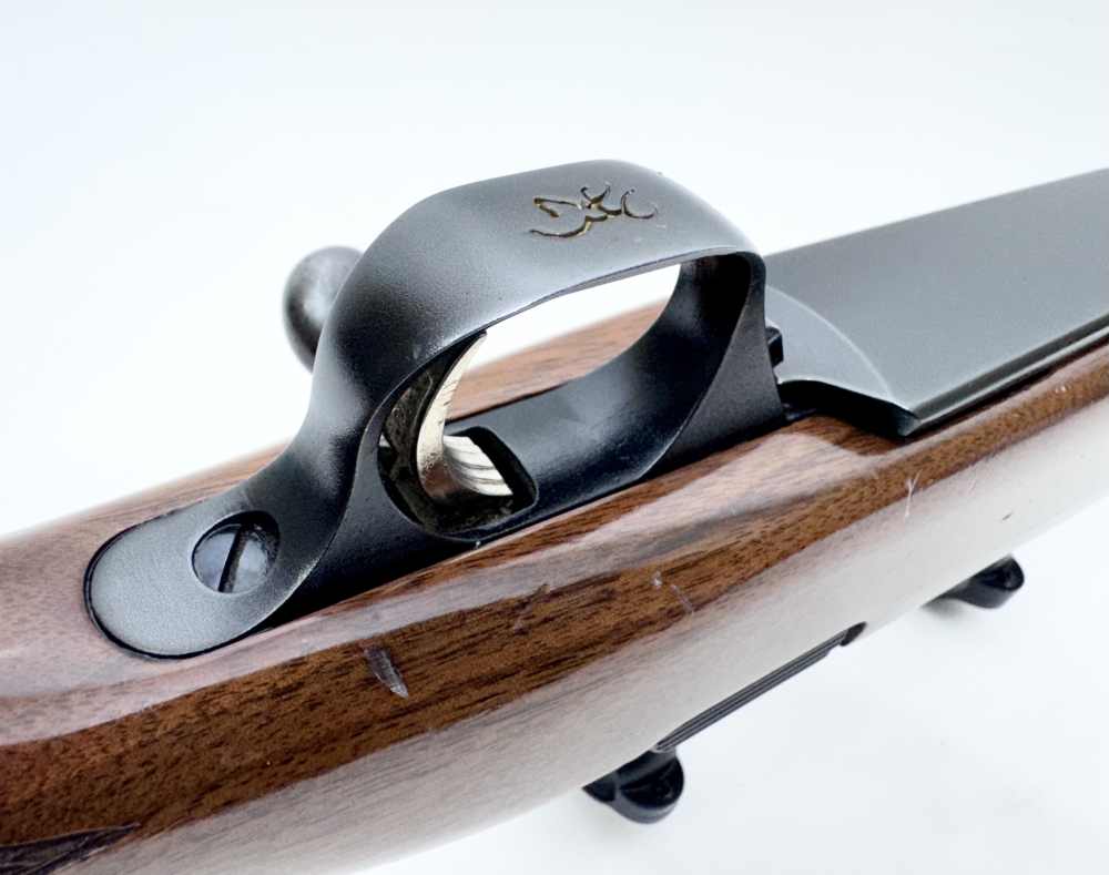Browning A-Bolt .300WSM 24" Blued Wood w/ Leupold Bases & 1" Rings-img-21